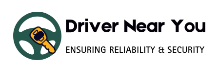 Driver Near You 7*24